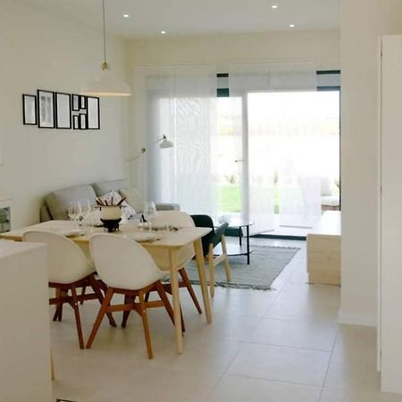 Condado De Alhama Resort , Mirador Apartment Мурсія Екстер'єр фото