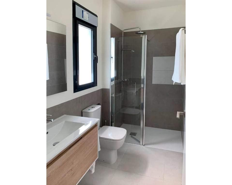 Condado De Alhama Resort , Mirador Apartment Мурсія Екстер'єр фото