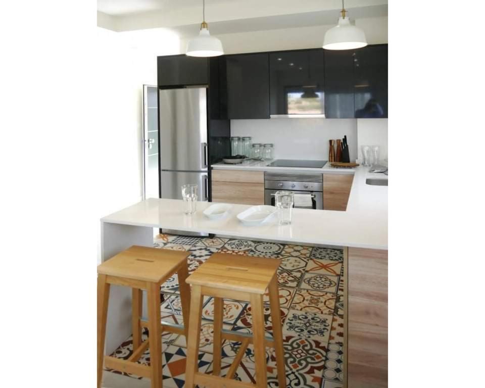 Condado De Alhama Resort , Mirador Apartment Мурсія Екстер'єр фото