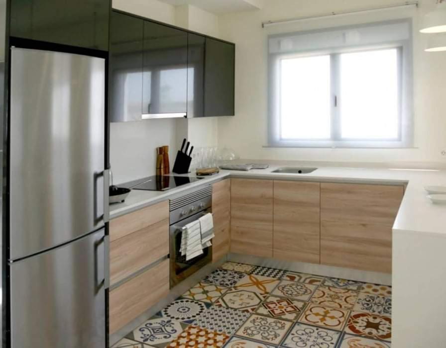 Condado De Alhama Resort , Mirador Apartment Мурсія Екстер'єр фото